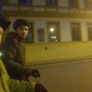 Po stopách cestovatele Lišky - závěr soutěže cestovatelů a dobrodruhů